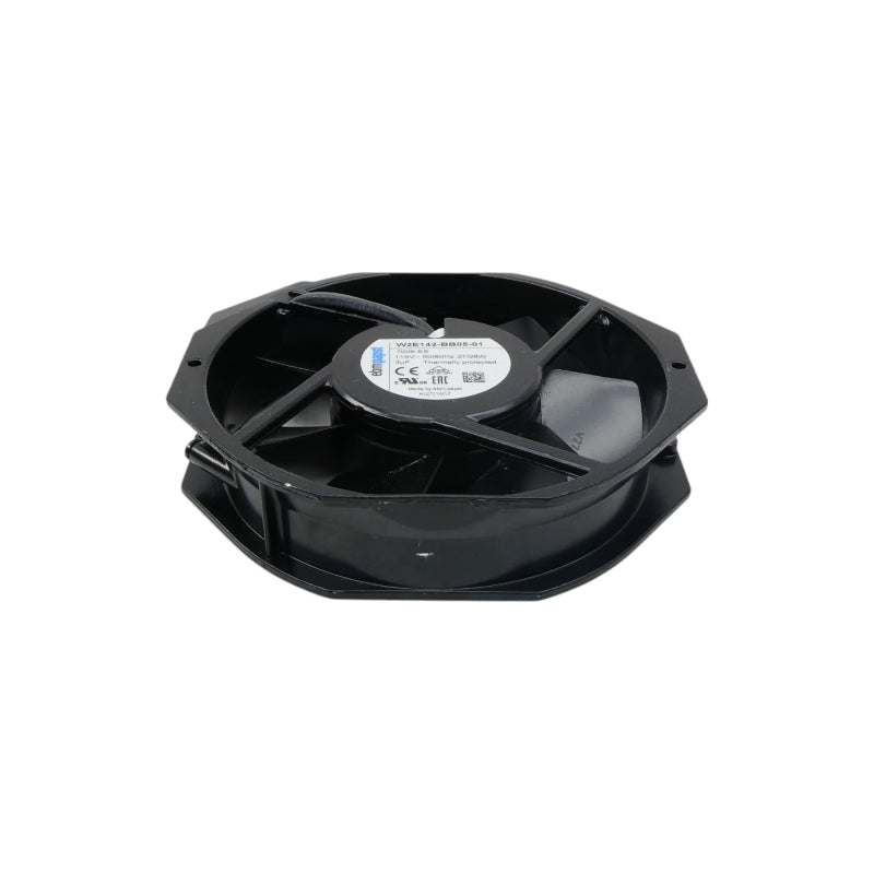 FAN W2E142-BB05-01 115V NSNP