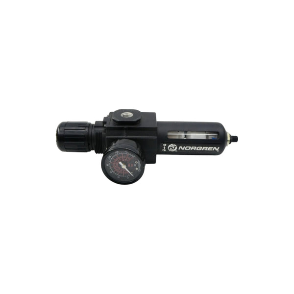 NORGREN B73G-2AK-AP1-RMG 150PSI NSNP