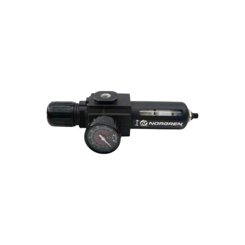 NORGREN B73G-2AK-AP1-RMG 150PSI NSNP