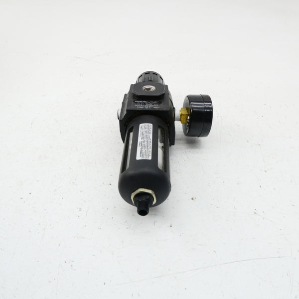 NORGREN B73G-2AK-AP1-RMG 150PSI NSNP
