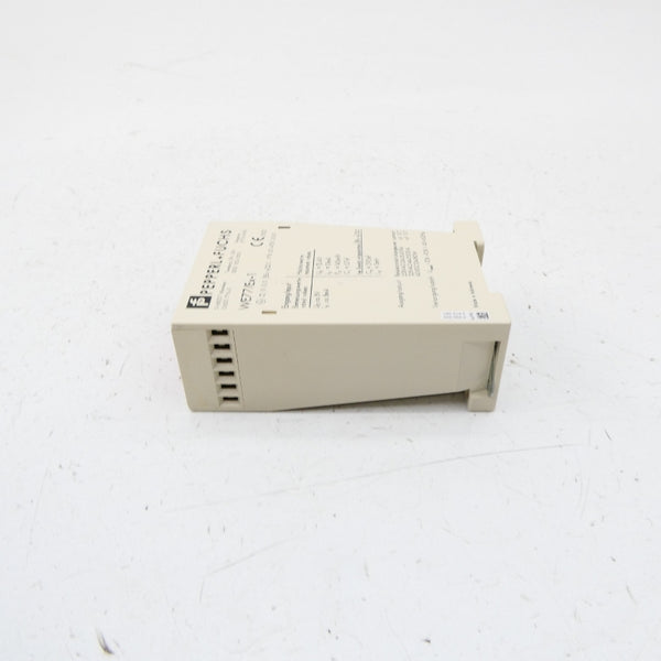 PEPPERL+FUCHS 129199 WE77/EX-1 115VAC NSNP