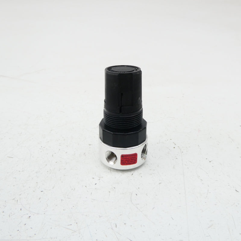 PARKER R374-02AG 0/25PSI 1/4" NSMP