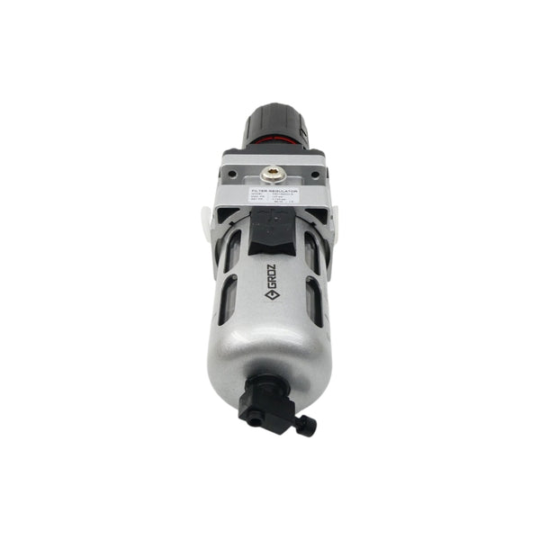 GROZ FRC159334-S 7-140PSI NSNP