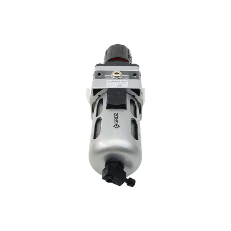 GROZ FRC159334-S 7-140PSI NSNP