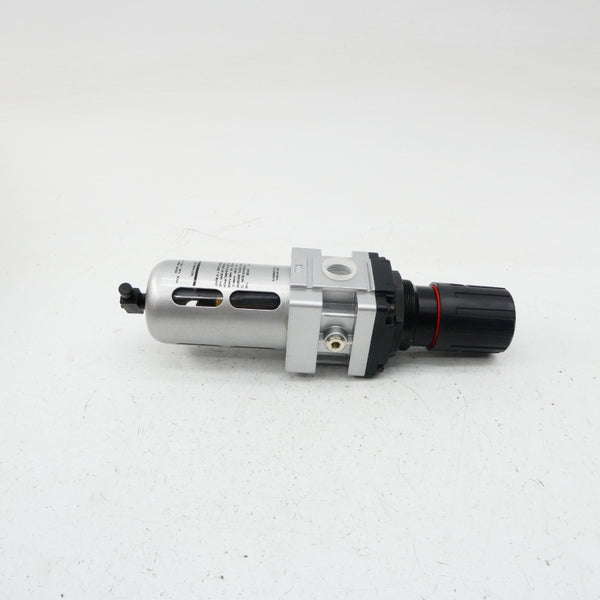 GROZ FRC159334-S 7-140PSI NSNP