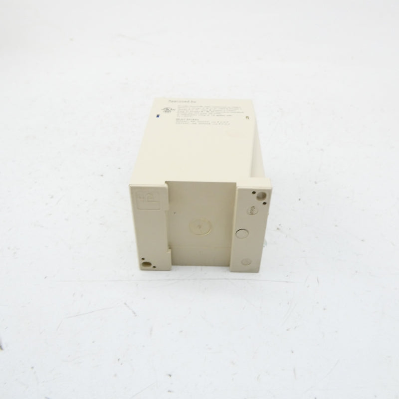 PEPPERL+FUCHS 129200 WE77/EX-2 115VAC NSNP