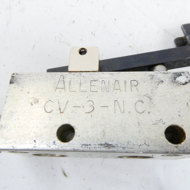 ALLENAIR CV-3-N.C. UNMP