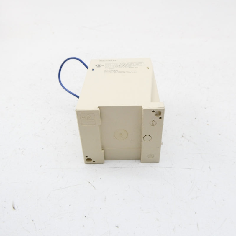 PEPPERL+FUCH 129200 WE77/EX-2 115VAC UNMP