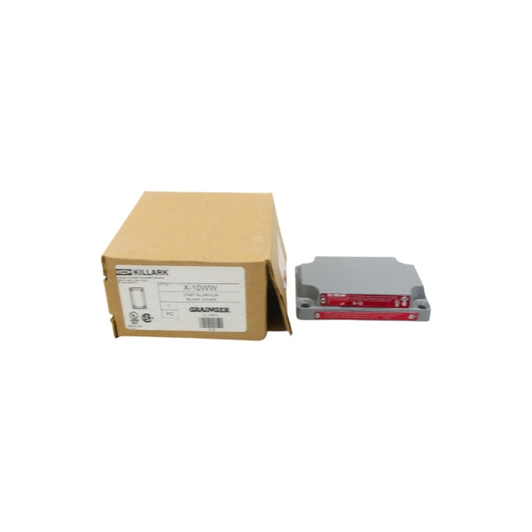 HUBBELL X-10WW NSMP