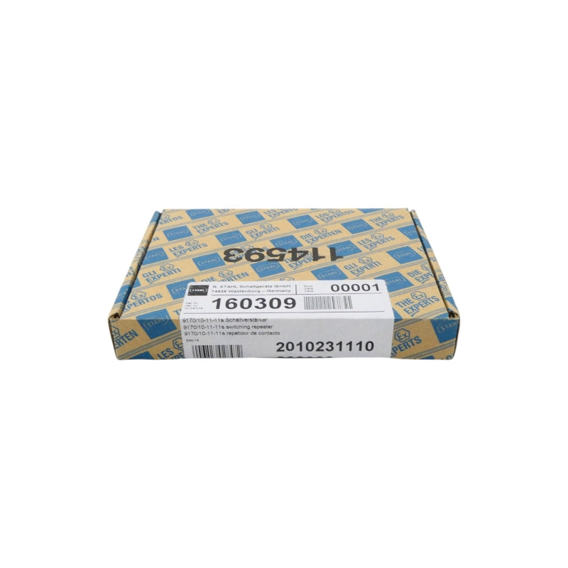 STAHL 9170/10-11-11S NSFS