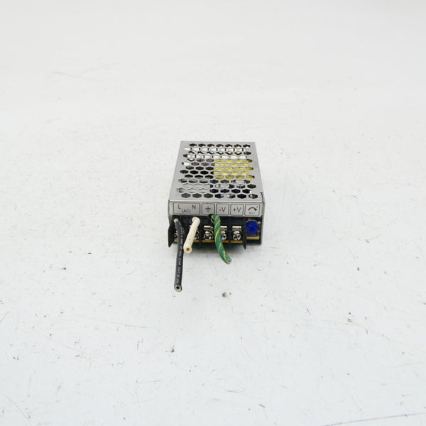 TDK-LAMBDA LS25-48 100-240VAC 0.7A UNMP