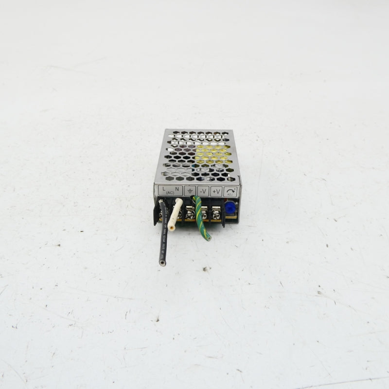TDK-LAMBDA LS25-48 100-240VAC 0.7A UNMP