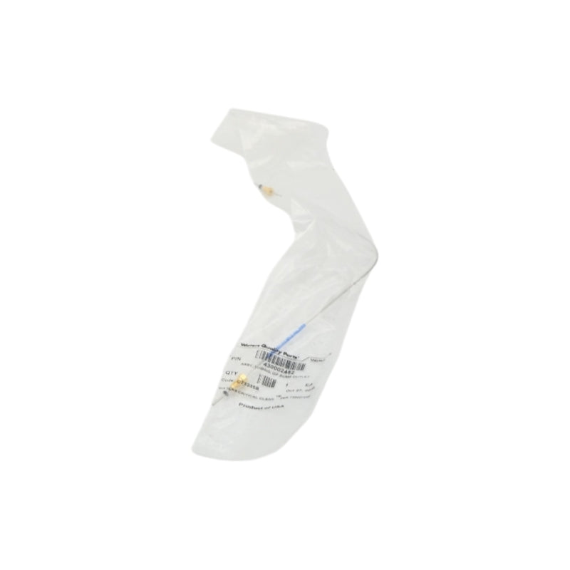 WATERS QUALITY PARTS 430002452 NSMP