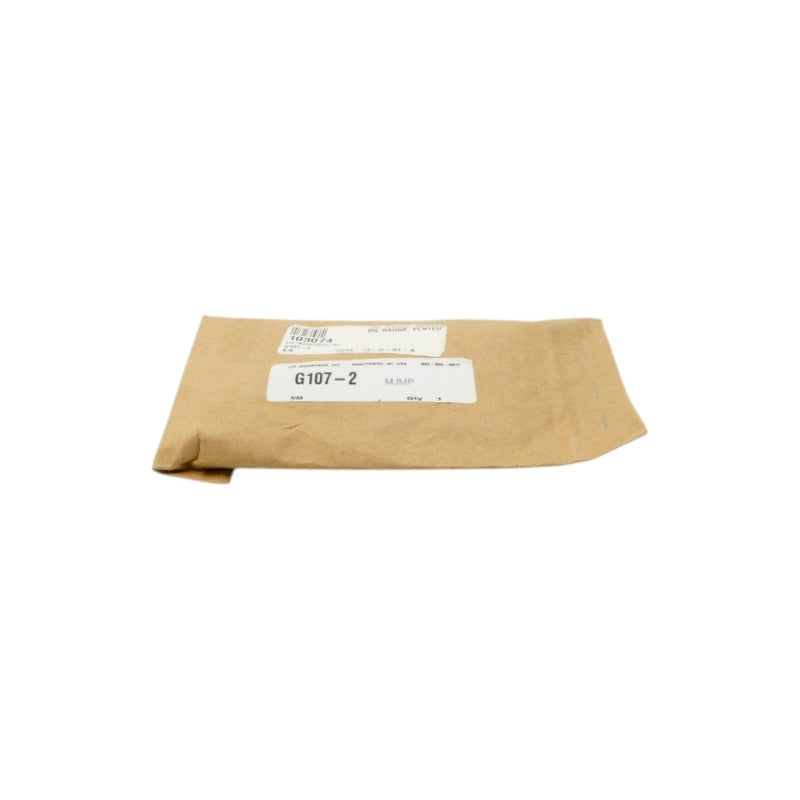 LDI INDUSTRIES G107-2 NSFS