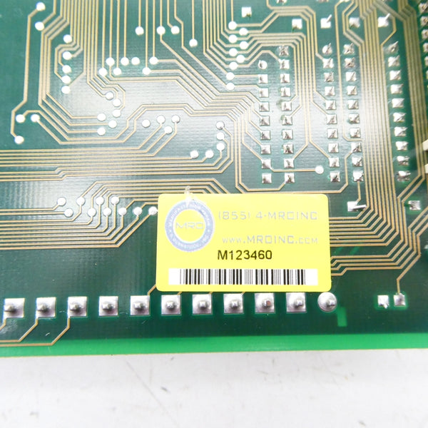 MRONIC M123460 UNMP