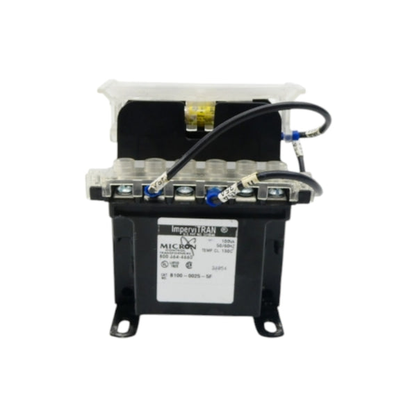 MICRON B100-0025-5F NSNP