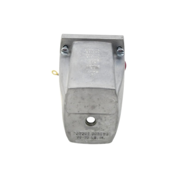 COIL 281291 115V .61A NSNP