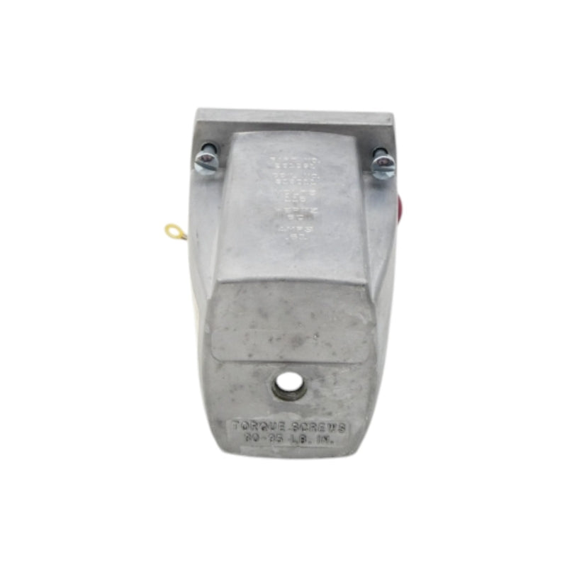 COIL 281291 115V .61A NSNP