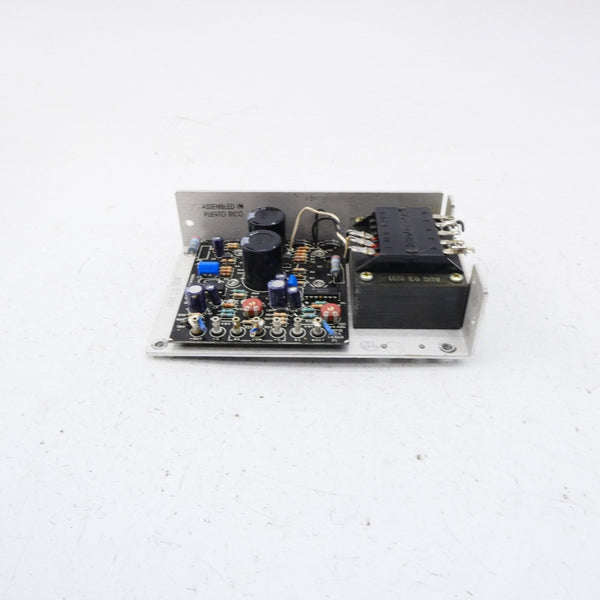 POWER-ONE HAA15-0.8-A 230/240VAC 0.375A UNMP