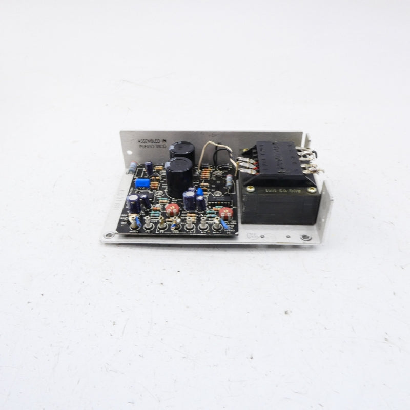 POWER-ONE HAA15-0.8-A 230/240VAC 0.375A UNMP