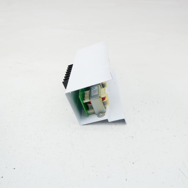 GENERAC 067617S30A 416/480V REV. H NSMP