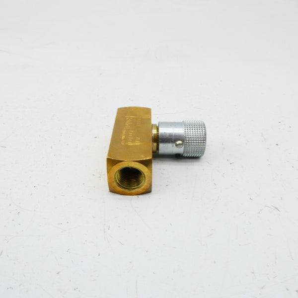 PARKER PF600B/4A790A NSMP