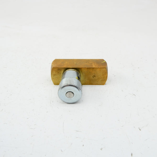 PARKER PF600B/4A790A NSMP
