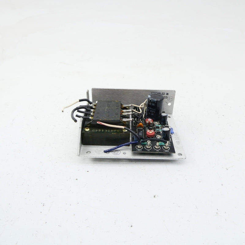 POWER-ONE HA24-0.5-A 230/240VAC 0.25A UNMP