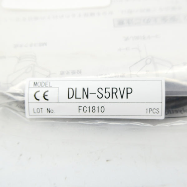 TAKEX DLN-S5RVP NSMP