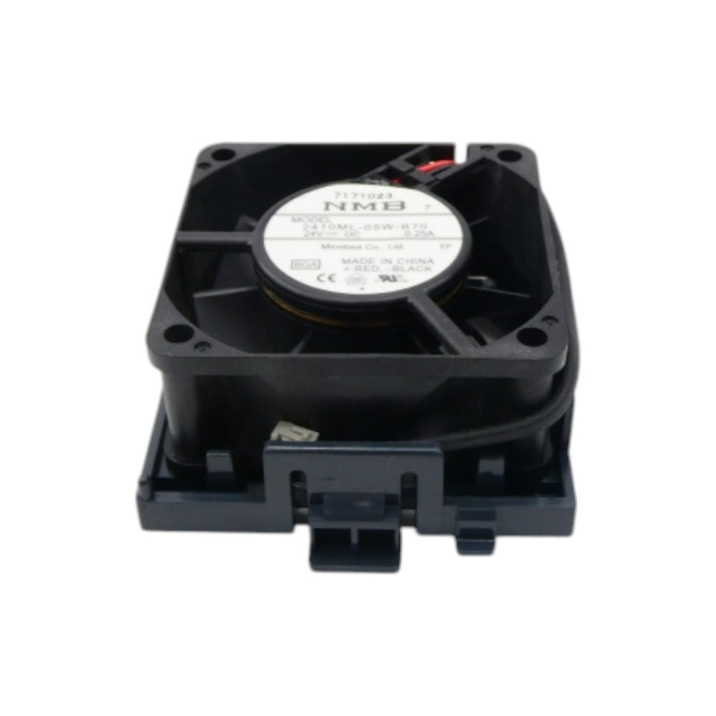 NMB 2410ML-05W-B70 24VDC 0.25A NSNP