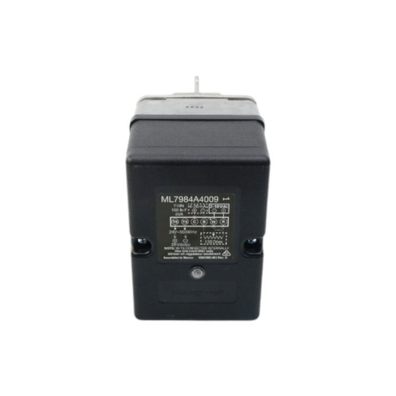 HONEYWELL ML7984A4009 24V NSNP