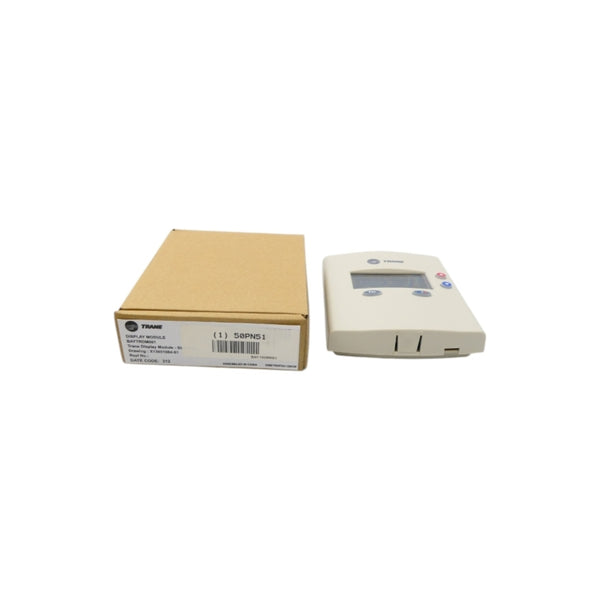 TRANE BAYTRDM001 X13651084-01 NSMP