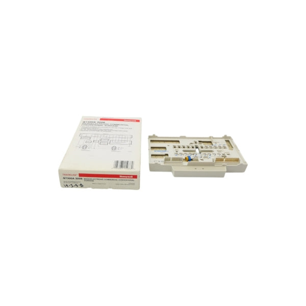 HONEYWELL Q7300A 2008 NSMP