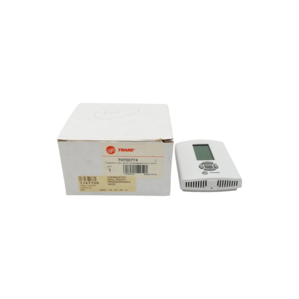 TRANE THT02774 NSMP