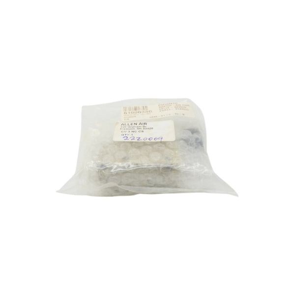 ALLENAIR CV 3 NC CS NSMP