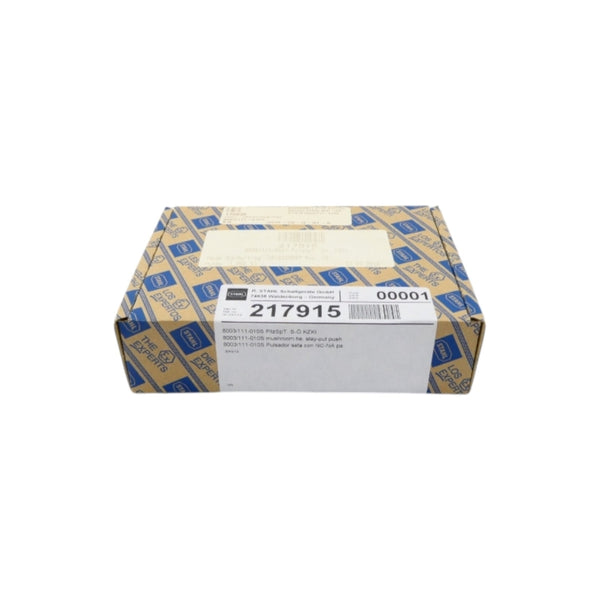 STAHL 8003/111-010S 217915 NSFS