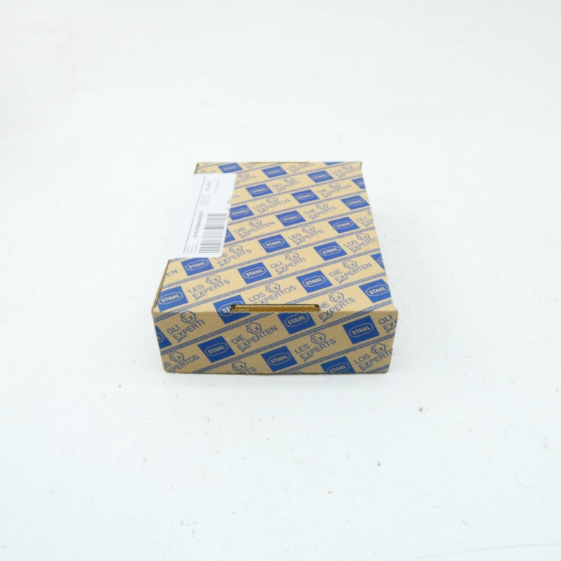 STAHL 8003/111-010S 217915 NSFS