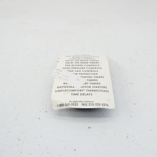 ICM CONTROLS ICM254B 24VAC 180/390S NSMP
