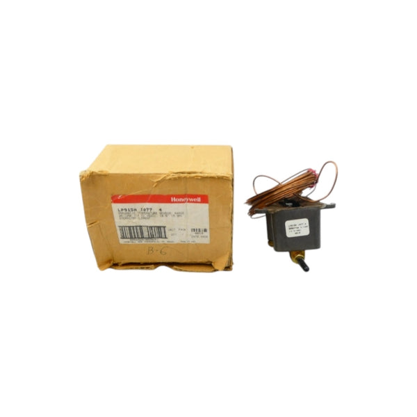 HONEYWELL LP915A 1077 4 25-125'F NSMP