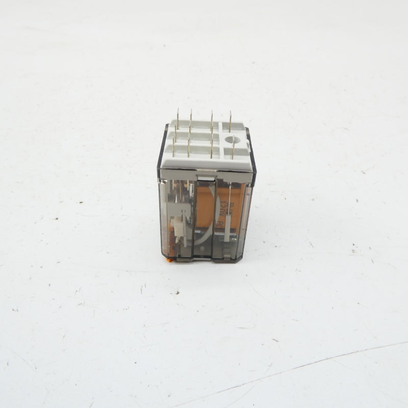 ALLEN BRADLEY 700-HB33A1-3-4 SER. E 120VAC 15A (WH) NSMP