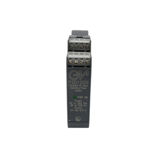 GM INTERNATIONAL PSD1000 95-264VAC NSNP