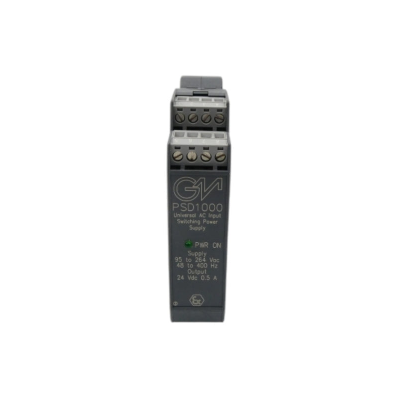 GM INTERNATIONAL PSD1000 95-264VAC NSNP