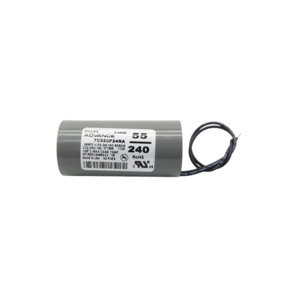 PHILIPS ADVANCE 7C550P24RA 240VAC NSNP