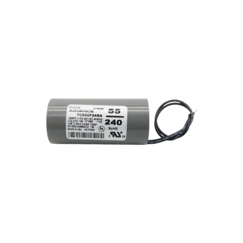 PHILIPS ADVANCE 7C550P24RA 240VAC NSNP