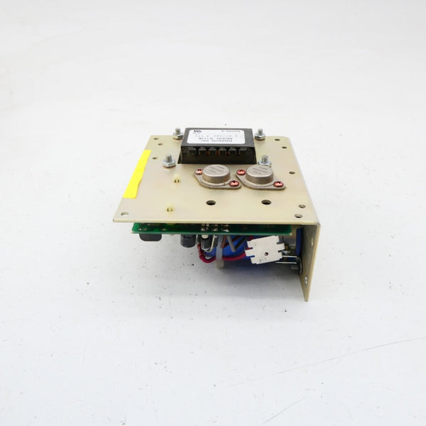 DELTRON W113B 230-240V 0.53A NSNP