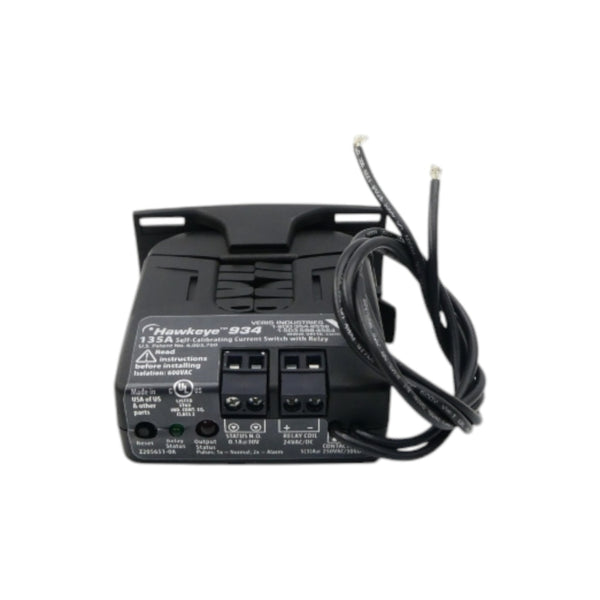 HAWKEYE 934 24VAC/DC UNMP