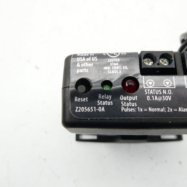 HAWKEYE 934 24VAC/DC UNMP