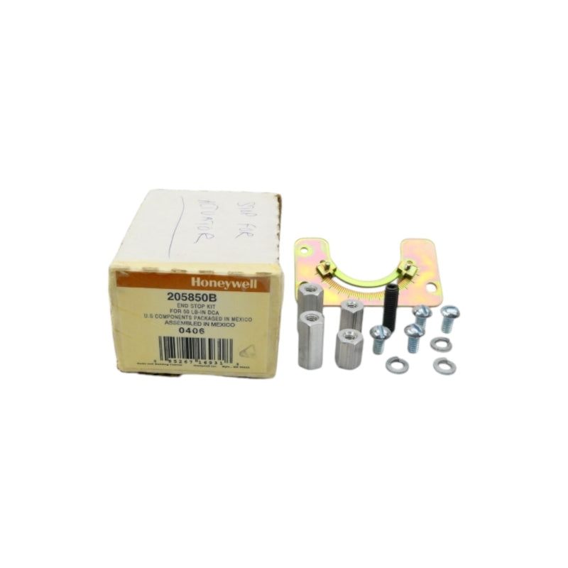 HONEYWELL 205850B NSMP