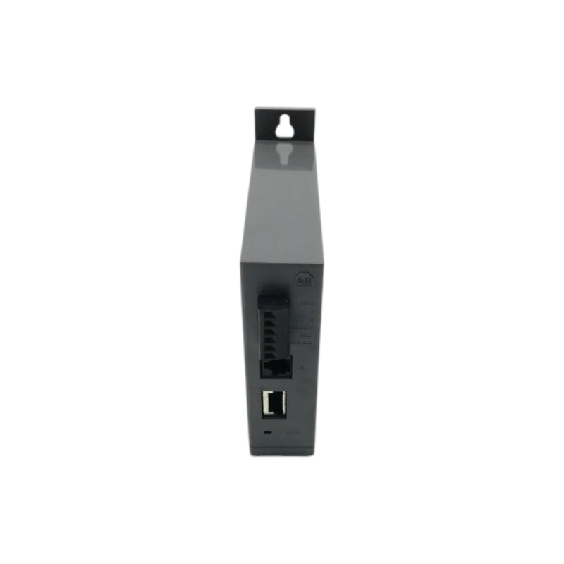ALLEN BRADLEY 1747-AIC SER. B 24VDC NSNP