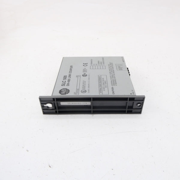 ALLEN BRADLEY 1747-AIC SER. B 24VDC NSNP